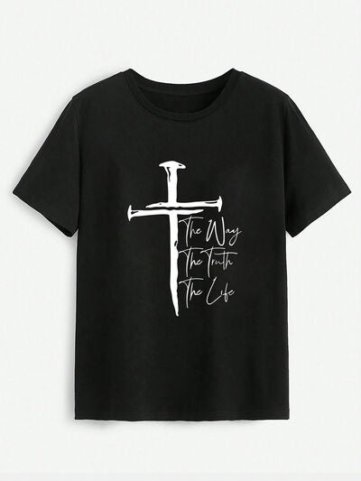 christians t-shirts